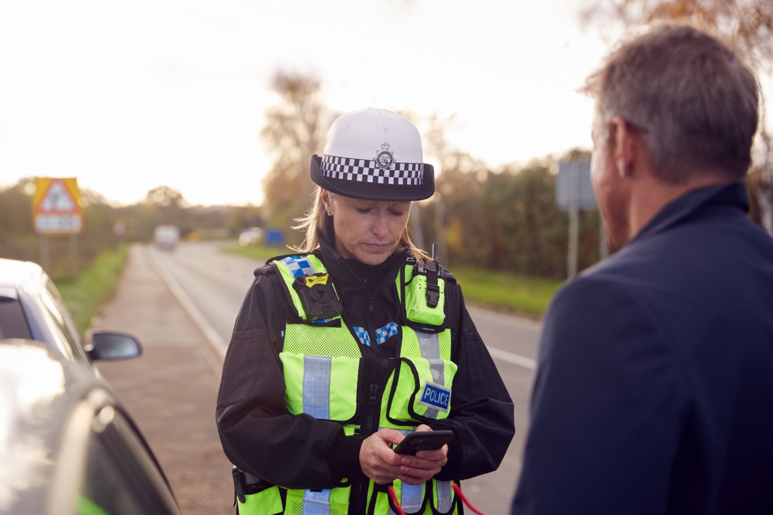 UK Speeding Laws: How a Motoring Offence Solicitor Can Assist