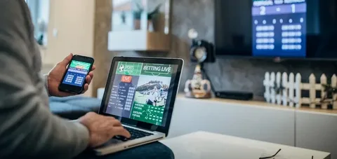 Ultimate Guide to New Betting Sites 2025: Features, Bonuses & More