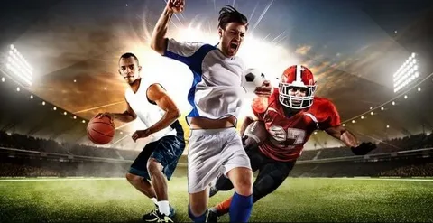 How New Betting Sites Are Shaping the Future of Gambling in 2025