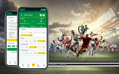 Best UK Sites for Football Betting: Expert Reviews and Rankings