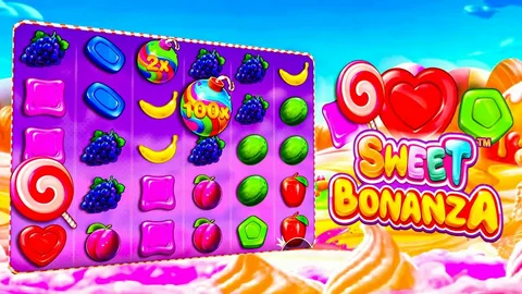 Sweet Bonanza Slot Demo Review: Features, RTP & Bonus Rounds
