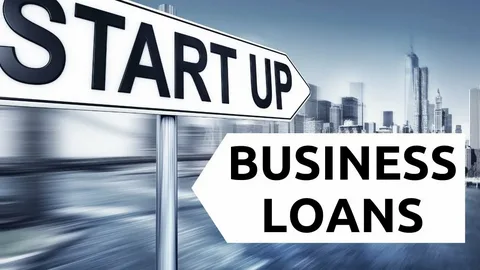 Different Types of Business Loans: Smart Way to Fund Your Small Business