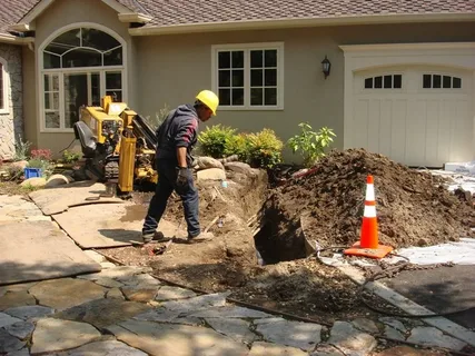 Sewer Repair Chapel Hill NC – Fast Response, Quality Results