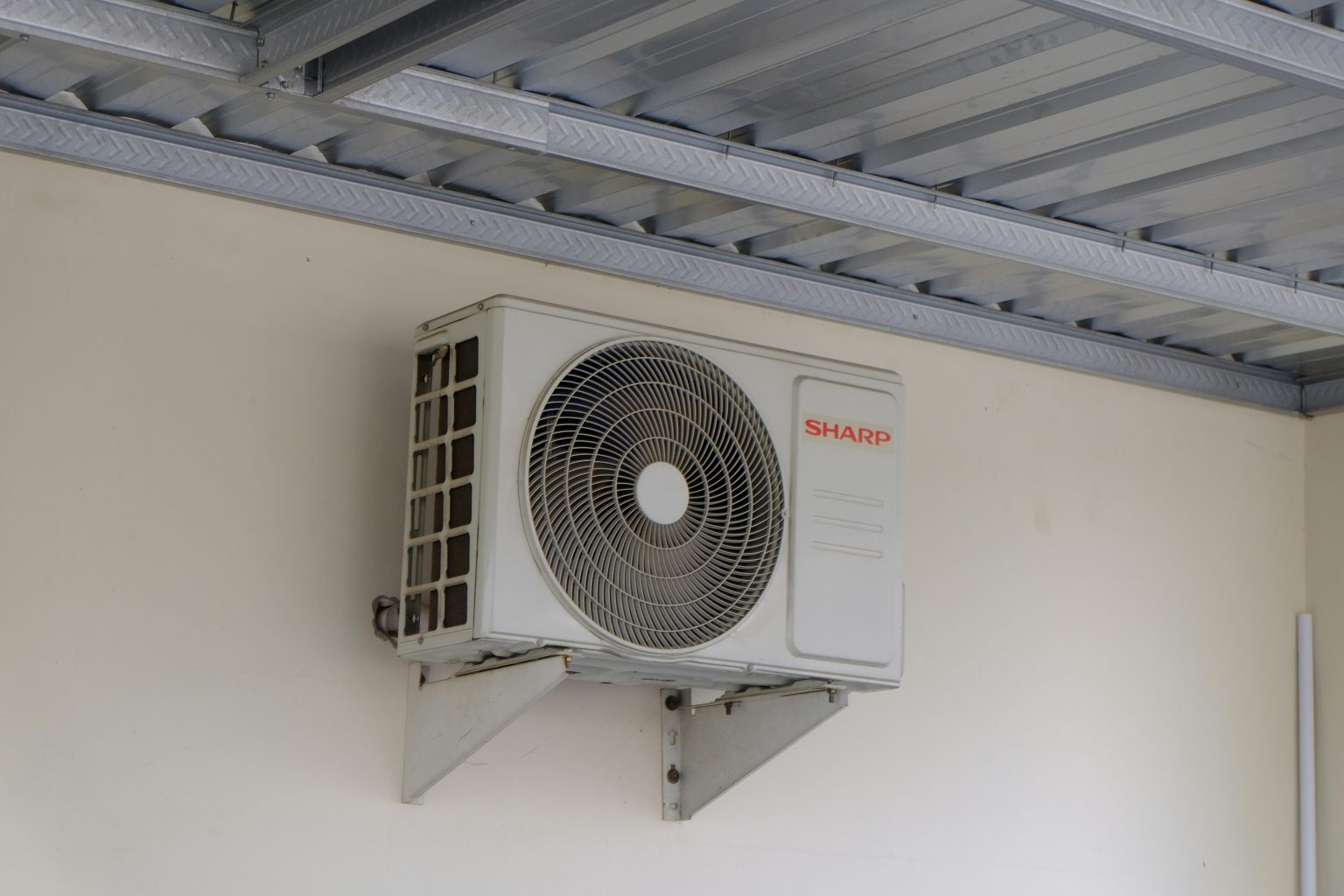 Why Choose Professional Air Conditioning Installation